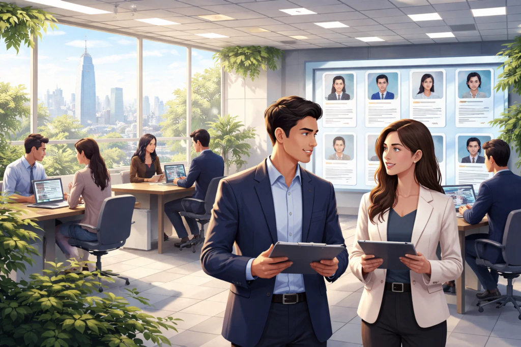 Top 10 IT Recruitment Agencies in Vietnam in 2026