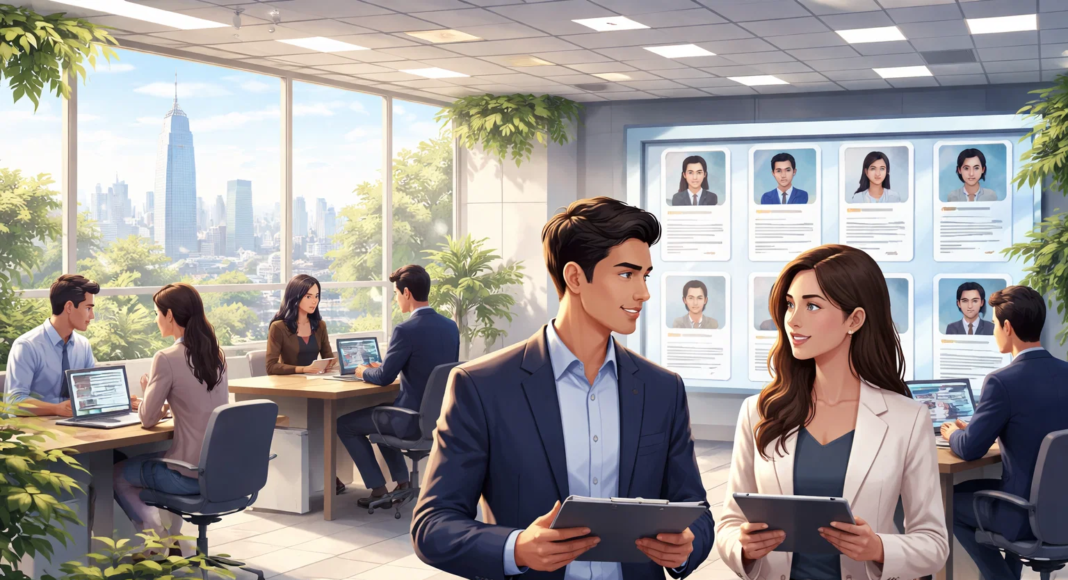 Top 10 IT Recruitment Agencies in Vietnam in 2026