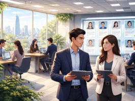 Top 10 IT Recruitment Agencies in Vietnam in 2026