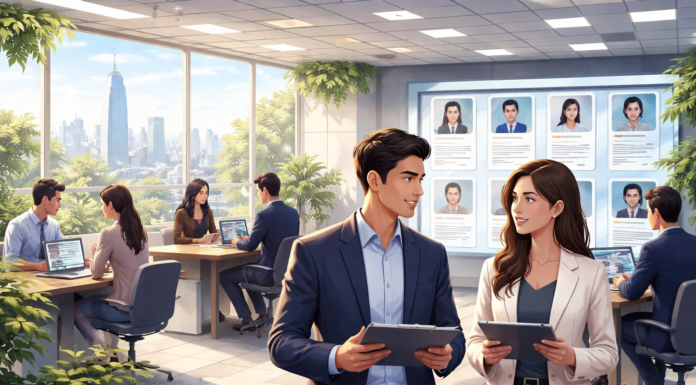 Top 10 IT Recruitment Agencies in Vietnam in 2026 Top 10 IT Recruitment Agencies in Vietnam in 2026