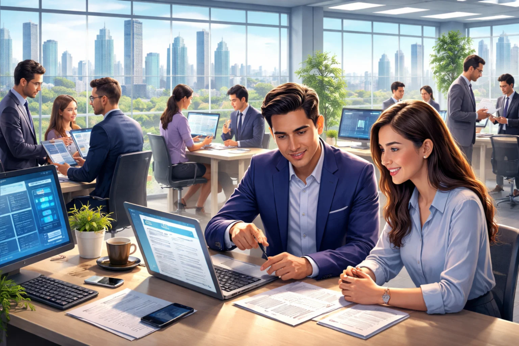 Top 10 IT Recruitment Agencies in the Philippines in 2026