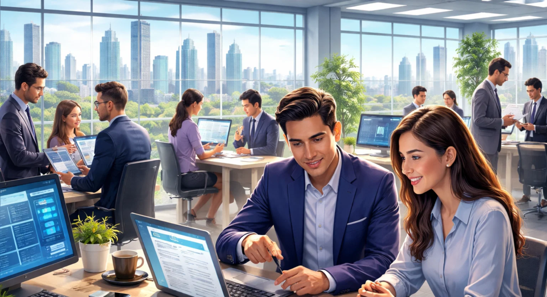 Top 10 IT Recruitment Agencies in the Philippines in 2026