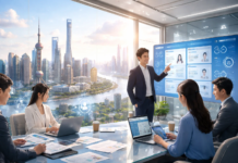 Top 10 IT Recruitment Agencies in China in 2026 Top 10 IT Recruitment Agencies in China in 2026