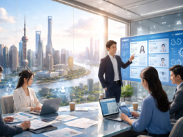 Top 10 IT Recruitment Agencies in China in 2026