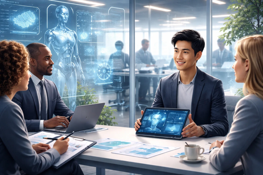 How to Hire AI Engineers in 2026: A Step-by-Step Guide for Employers