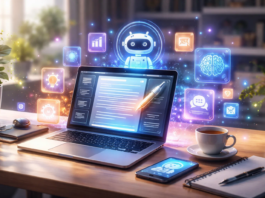 Top 10 AI Tools For Blog Writing and Long-Form Content in 2026