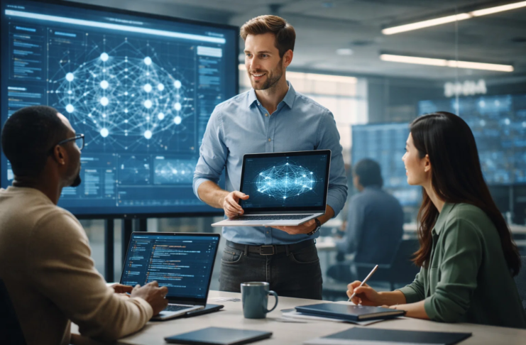 How to Hire Machine Learning Engineers for Production Systems