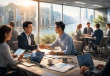 Top 10 IT Recruitment Agencies in Hong Kong in 2026 Top 10 IT Recruitment Agencies in Hong Kong in 2026