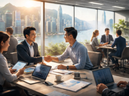 Top 10 IT Recruitment Agencies in Hong Kong in 2026