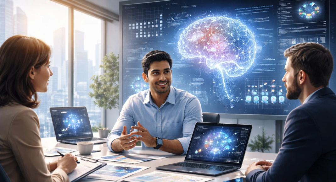 How to Hire Generative AI Engineers for Enterprise Applications