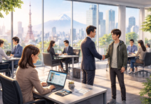 Top 10 IT Recruitment Agencies in Japan in 2026 Top 10 IT Recruitment Agencies in Japan in 2026