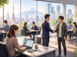 Top 10 IT Recruitment Agencies in Japan in 2026