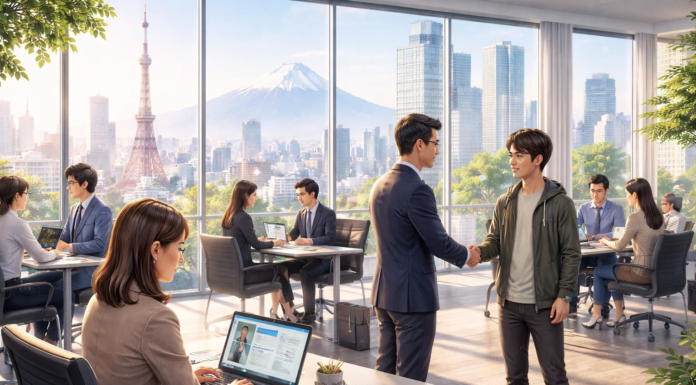 Top 10 IT Recruitment Agencies in Japan in 2026 Top 10 IT Recruitment Agencies in Japan in 2026