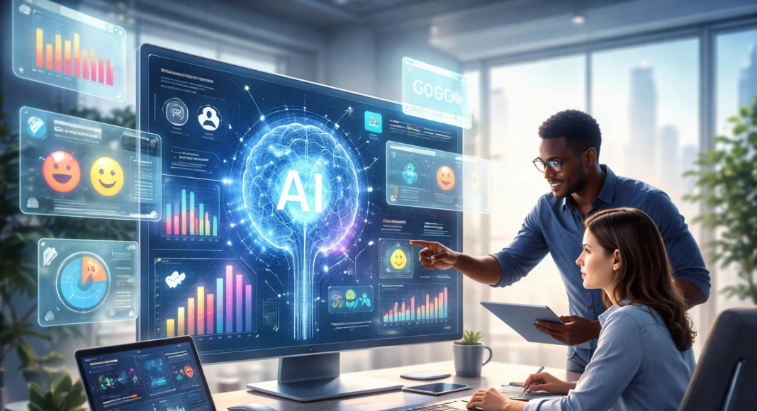 Top 10 AI Tools For Brand Monitoring & Online Reputation Management in 2026