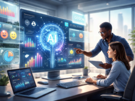 Top 10 AI Tools For Brand Monitoring & Online Reputation Management in 2026