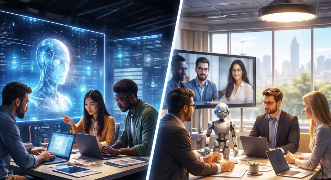 In-House vs Outsourced AI Development: What Companies Should Choose?