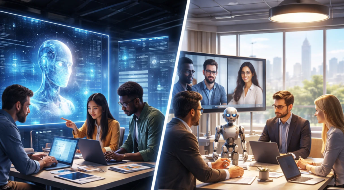 In-House vs Outsourced AI Development: What Companies Should Choose? In-House vs Outsourced AI Development: What Companies Should Choose?