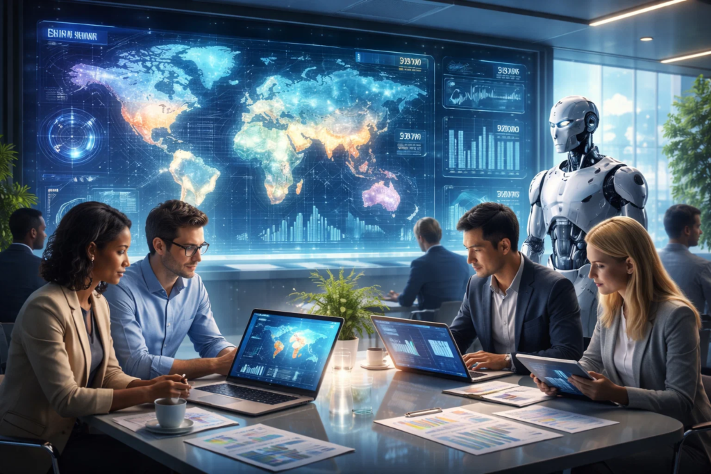 Cost to Hire AI Engineers in 2026 (Complete Breakdown by Region)