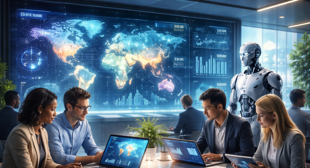 Cost to Hire AI Engineers in 2026 (Complete Breakdown by Region)