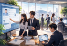 Top 10 IT Recruitment Agencies in South Korea in 2026 Top 10 IT Recruitment Agencies in South Korea in 2026