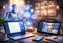 Top 10 AI Tools For Video Script Writing and Storyboarding in 2026 Top 10 AI Tools For Video Script Writing and Storyboarding in 2026