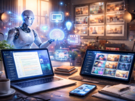 Top 10 AI Tools For Video Script Writing and Storyboarding in 2026