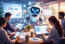 Top 10 AI Tools For Social Media Management and Scheduling in 2026 Top 10 AI Tools For Social Media Management and Scheduling in 2026