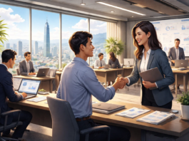 Top 10 IT Recruitment Agencies in Taiwan in 2026