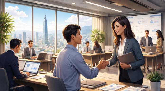 Top 10 IT Recruitment Agencies in Taiwan in 2026 Top 10 IT Recruitment Agencies in Taiwan in 2026