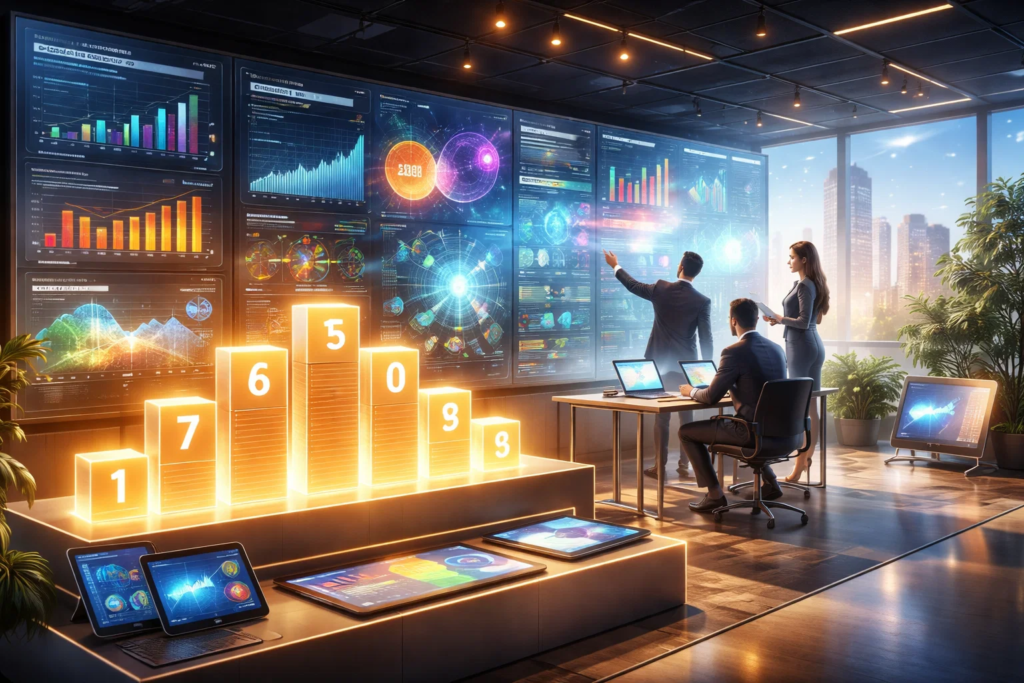 Top 10 Digital Signage Software Tools in 2026