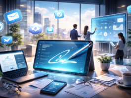 Top 10 Digital Signature Tools in 2026