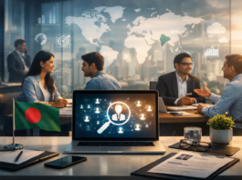 Top 10 Recruitment Agencies for Hiring IT and Software Employees in Bangladesh in 2026