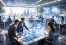 Top 10 Digital Workplace Software in 2026 Top 10 Digital Workplace Software in 2026