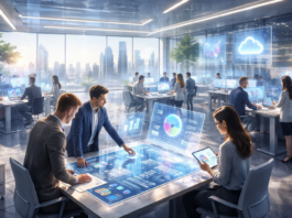 Top 10 Digital Workplace Software in 2026