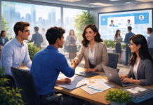 Top 10 IT Recruitment Agencies in India in 2026 Top 10 IT Recruitment Agencies in India in 2026