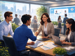 Top 10 IT Recruitment Agencies in India in 2026