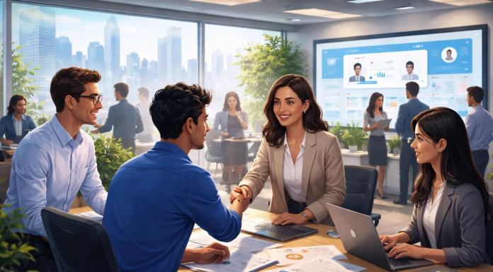 Top 10 IT Recruitment Agencies in India in 2026 Top 10 IT Recruitment Agencies in India in 2026