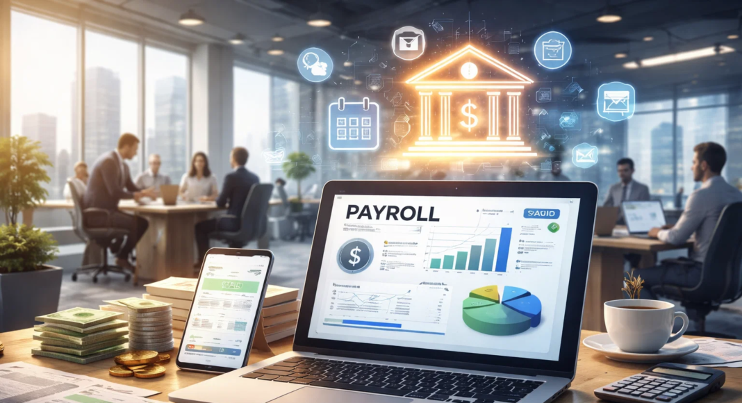 Top 10 Direct Deposit Payroll Software in 2026