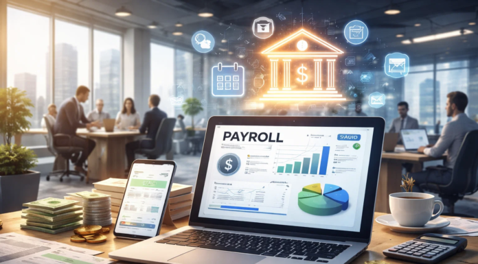 Top 10 Direct Deposit Payroll Software in 2026 Top 10 Direct Deposit Payroll Software in 2026
