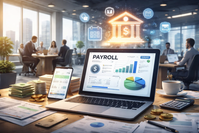 Top 10 Direct Deposit Payroll Software in 2026