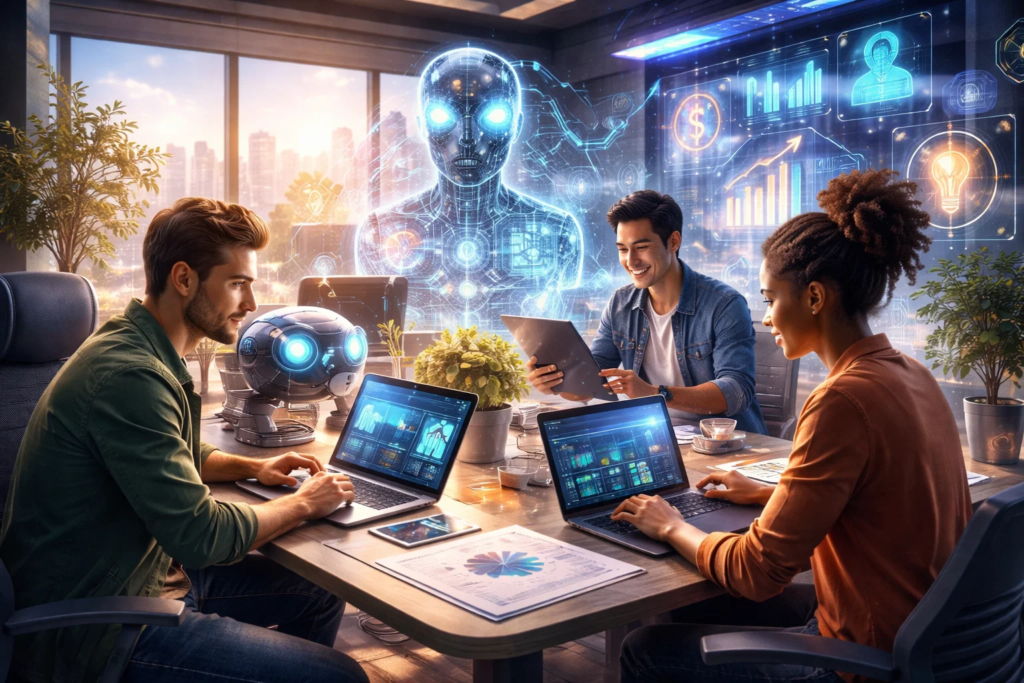 Top 10 AI Tools For Growth Hacking Startups in 2026