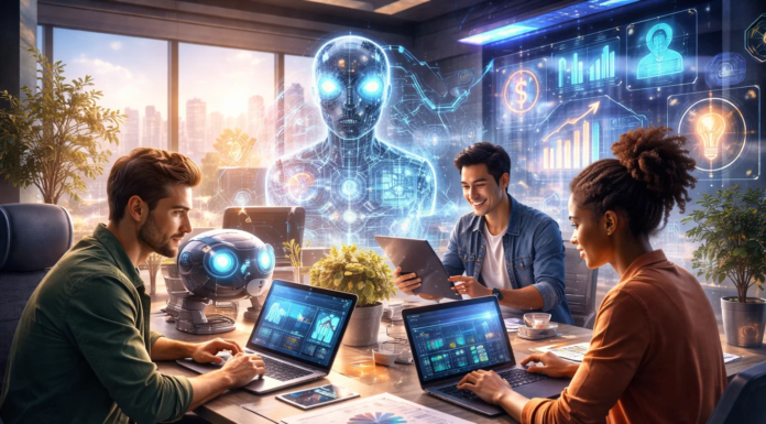 Top 10 AI Tools For Growth Hacking Startups in 2026 Top 10 AI Tools For Growth Hacking Startups in 2026