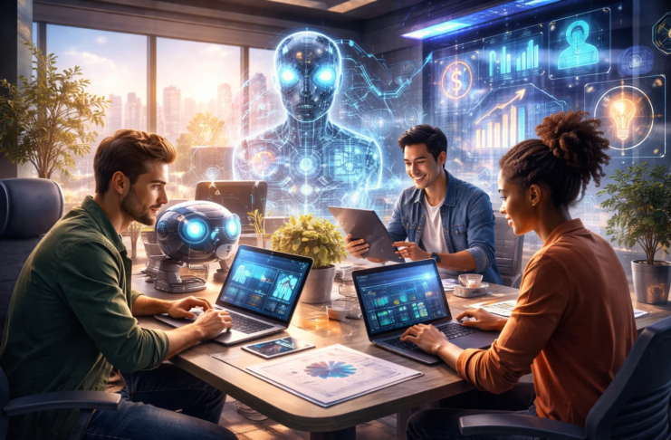 Top 10 AI Tools For Growth Hacking Startups in 2026