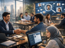 Top 10 IT Recruitment Agencies in Pakistan in 2026