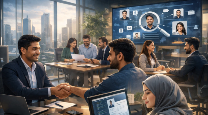 Top 10 IT Recruitment Agencies in Pakistan in 2026 Top 10 IT Recruitment Agencies in Pakistan in 2026