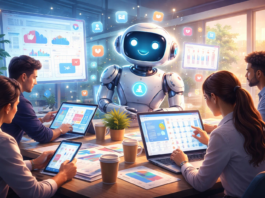 Top 10 AI Tools For Social Media Management and Scheduling in 2026
