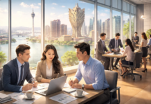 Top 10 Best Recruitment Agencies in Macau in 2026 Top 10 Best Recruitment Agencies in Macau in 2026