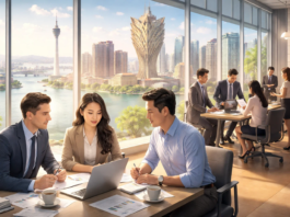 Top 10 Best Recruitment Agencies in Macau in 2026