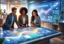 Top 10 AI Tools For Customer Journey Mapping in 2026 Top 10 AI Tools For Customer Journey Mapping in 2026