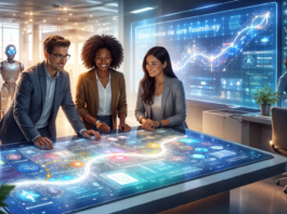 Top 10 AI Tools For Customer Journey Mapping in 2026